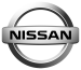 Nissan Badge