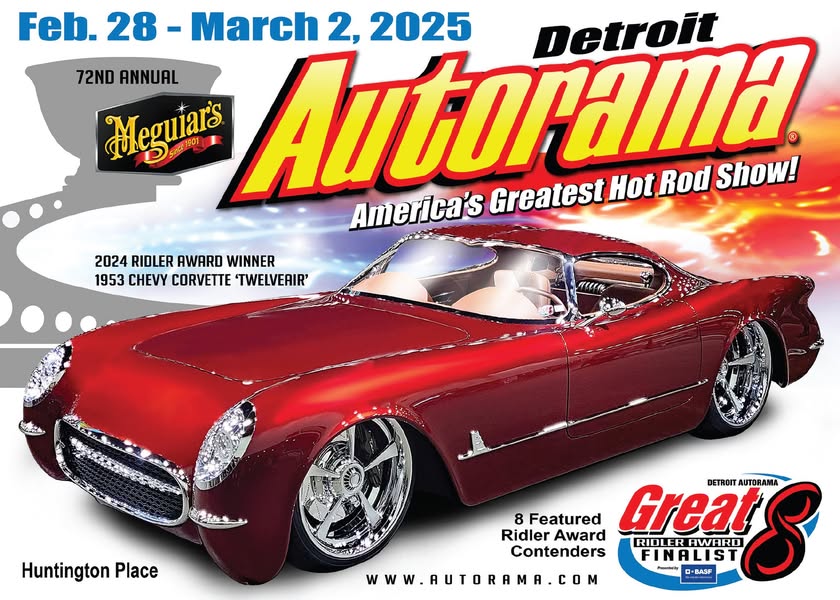 autorama 2025