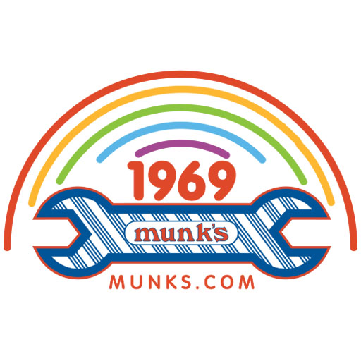 Munk's Motors